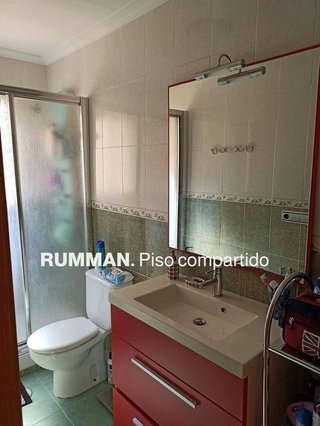 Piso en alquiler en San Francisco Javier en Granada