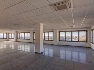Oficina en alquiler en Instituts - Universitat en Lleida