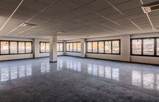 Oficina en alquiler en Instituts - Universitat en Lleida