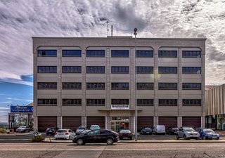 Oficina en alquiler en Instituts - Universitat en Lleida