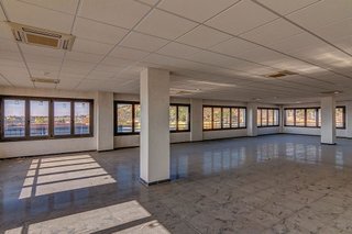 Oficina en alquiler en Instituts - Universitat en Lleida