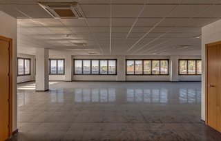 Oficina en alquiler en Instituts - Universitat en Lleida