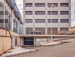 Oficina en alquiler en Instituts - Universitat en Lleida