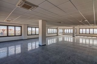 Oficina en alquiler en Instituts - Universitat en Lleida