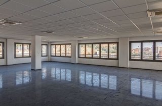 Oficina en alquiler en Instituts - Universitat en Lleida