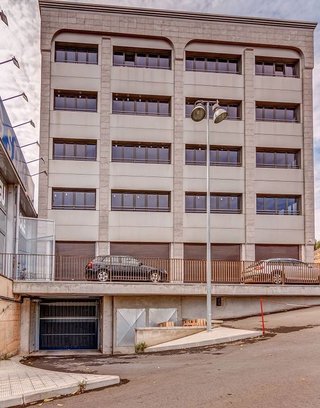Oficina en alquiler en Instituts - Universitat en Lleida