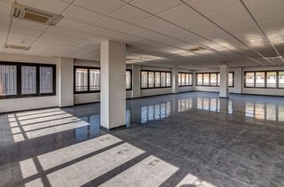 Oficina en alquiler en Instituts - Universitat en Lleida