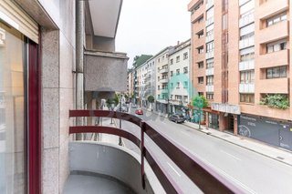 Piso en alquiler en La Ería - Masip en Oviedo