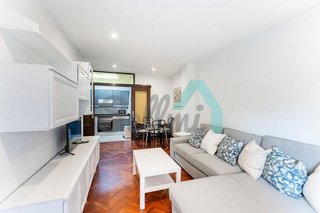 Piso en alquiler en La Ería - Masip en Oviedo