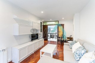 Piso en alquiler en La Ería - Masip en Oviedo
