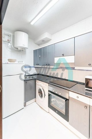 Piso en alquiler en La Ería - Masip en Oviedo