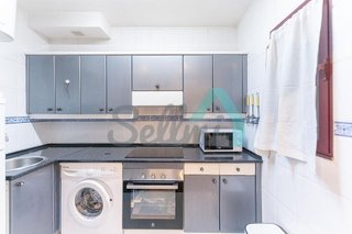 Piso en alquiler en La Ería - Masip en Oviedo