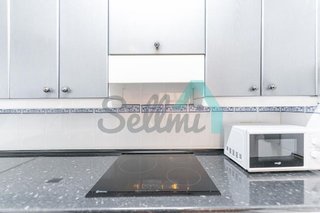 Piso en alquiler en La Ería - Masip en Oviedo