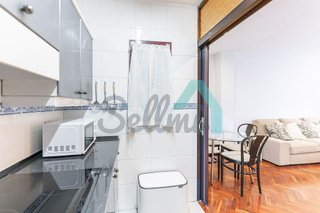 Piso en alquiler en La Ería - Masip en Oviedo