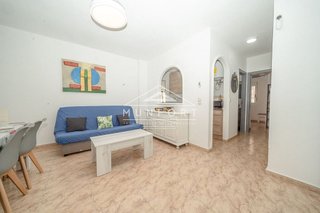 Piso en alquiler en Playa del Cura en Torrevieja