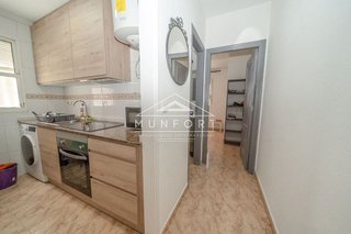 Piso en alquiler en Playa del Cura en Torrevieja