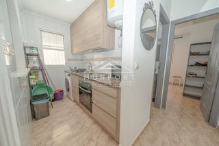 Piso en alquiler en Playa del Cura en Torrevieja