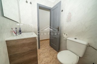 Piso en alquiler en Playa del Cura en Torrevieja