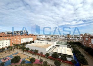 Piso en alquiler en Fontanal - San Carlos - San José en Sevilla