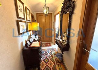 Piso en alquiler en Fontanal - San Carlos - San José en Sevilla