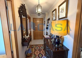 Piso en alquiler en Fontanal - San Carlos - San José en Sevilla
