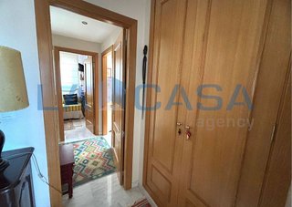 Piso en alquiler en Fontanal - San Carlos - San José en Sevilla
