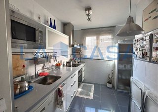 Piso en alquiler en Fontanal - San Carlos - San José en Sevilla