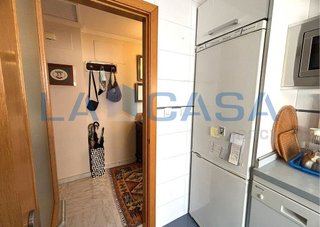 Piso en alquiler en Fontanal - San Carlos - San José en Sevilla