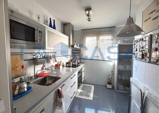 Piso en alquiler en Fontanal - San Carlos - San José en Sevilla