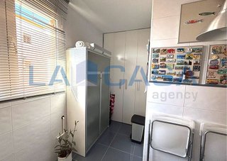Piso en alquiler en Fontanal - San Carlos - San José en Sevilla