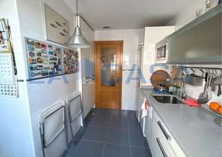 Piso en alquiler en Fontanal - San Carlos - San José en Sevilla