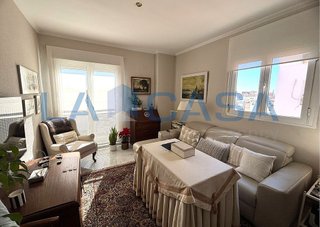 Piso en alquiler en Fontanal - San Carlos - San José en Sevilla