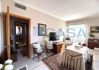 Piso en alquiler en Fontanal - San Carlos - San José en Sevilla