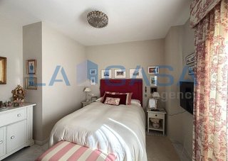Piso en alquiler en Fontanal - San Carlos - San José en Sevilla