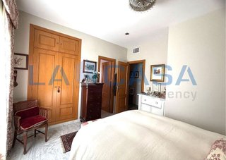 Piso en alquiler en Fontanal - San Carlos - San José en Sevilla