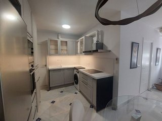 Piso en alquiler en Zona Centro en Córdoba
