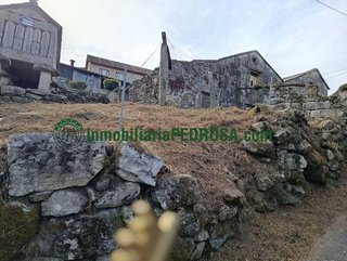 Solar en venta en Vilaboa