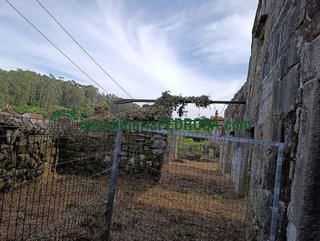 Solar en venta en Vilaboa