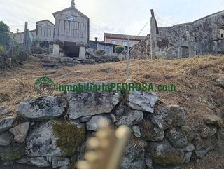 Solar en venta en Vilaboa