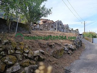 Solar en venta en Vilaboa