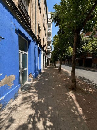 Local comercial en venta en Centro en Cáceres