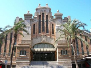 Chalet en venta en Mercado en Alicante