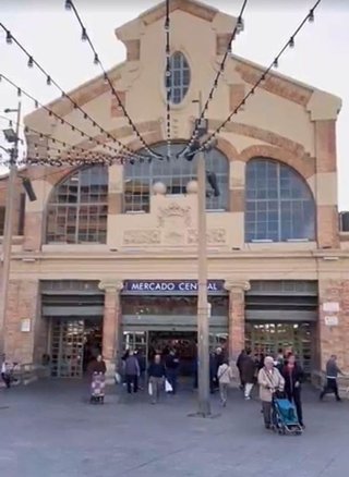 Chalet en venta en Mercado en Alicante