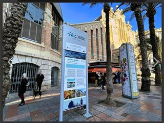 Chalet en venta en Mercado en Alicante