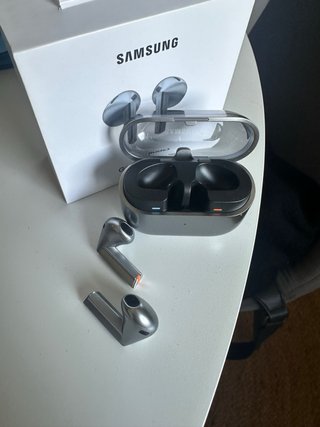Samsung Galaxy Buds 3 Auriculares Bluetooth