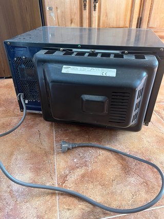Microondas Samsung