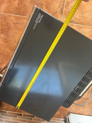 Microondas Samsung