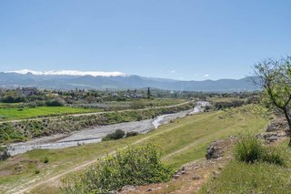 Terreno en venta en Otura