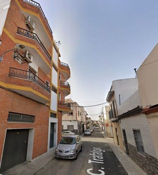 Edificio en venta en Torreblanca en Sevilla