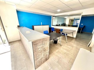 Local comercial en venta en San Blas - Santo Domigo en Alicante